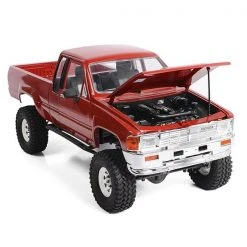 RC4WD Yota 22RE Motorenattrappe zu Trailfinder 2 -RC Zubehör Verkäufe 202600141 xxl