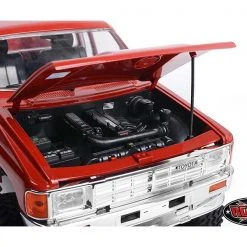 RC4WD Yota 22RE Motorenattrappe zu Trailfinder 2 -RC Zubehör Verkäufe 202600143 xxl
