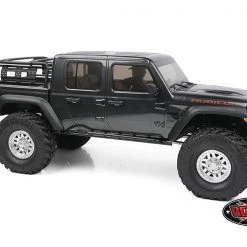 RC4WD Tough Armor Steel Side Sliders zu SCX10 III Gladiator -RC Zubehör Verkäufe 202600259 xxl