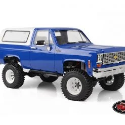 RC4WD Reifen Mud Thrashers 1.9" 2 Stück -RC Zubehör Verkäufe 203815257 xxl