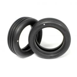 Tamiya Reifen Wide-grooved vorne, Buggy, 2 Stück