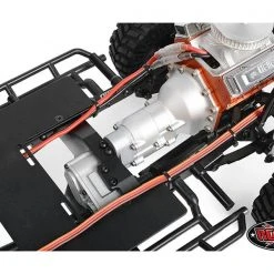 RC4WD Getriebe TCI Heavy Duty R4 Single Speed mit Transfer Case -RC Zubehör Verkäufe 204141054 xxl