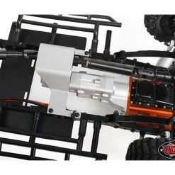 RC4WD Getriebe TCI Heavy Duty R4 Single Speed mit Transfer Case -RC Zubehör Verkäufe 204141056 xxl