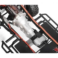 RC4WD Getriebe TCI Heavy Duty R4 Single Speed mit Transfer Case -RC Zubehör Verkäufe 204141058 xxl