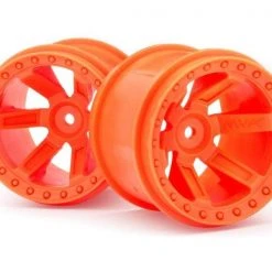 Maverick Felgen Quantum MT Orange, 2 Stück