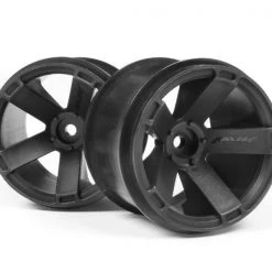 Maverick Felgen Quantum XT Schwarz, 2 Stück