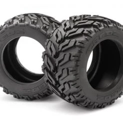 Maverick Reifen Tredz Tractor, 2.8" 2 Stück