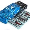 Maverick Karosserie Quantum MT 1:10 Blau / Silber -RC Zubehör Verkäufe 204593611 xxl