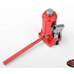 RC4WD Modellbau-Wagenheber Hydraulisch & Funktionsfähig 1:10 -RC Zubehör Verkäufe 204655672 xxl