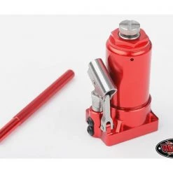 RC4WD Modellbau-Wagenheber Hydraulisch & Funktionsfähig 1:10 -RC Zubehör Verkäufe 204655679 xxl