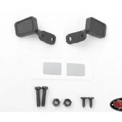 RC4WD Aussenspiegel zu SCX24 67 Chevy C10 -RC Zubehör Verkäufe 205548046 xxl