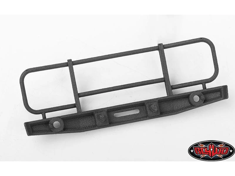 RC4WD Front Stosstange zu SCX24 67 Chevy C10 4 RC4WD Front Stosstange zu SCX24 67 Chevy C10 – Bild 2