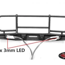 RC4WD Front Stosstange zu SCX24 67 Chevy C10 8 RC4WD Front Stosstange zu SCX24 67 Chevy C10 -RC Zubehör Verkäufe 205548787 xxl