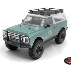 RC4WD Front Stosstange zu SCX24 67 Chevy C10 9 RC4WD Front Stosstange zu SCX24 67 Chevy C10 -RC Zubehör Verkäufe 205548789 xxl