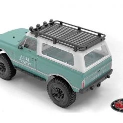 RC4WD Heck Stossstange zu SCX24 67 Chevy C10 -RC Zubehör Verkäufe 205549355 xxl