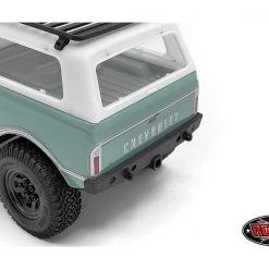 RC4WD Heck Stossstange zu SCX24 67 Chevy C10 -RC Zubehör Verkäufe 205549357 xxl