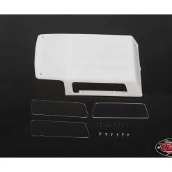 RC4WD Modellbau-Verdeck Truck Topper zu SCX24 67 Chevy C10 -RC Zubehör Verkäufe 205549436 xxl