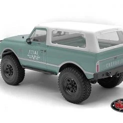 RC4WD Modellbau-Verdeck Truck Topper zu SCX24 67 Chevy C10 -RC Zubehör Verkäufe 205549447 xxl