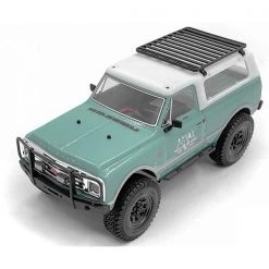 RC4WD Modellbau-Dachträger zu SCX24 67 Chevy C10 -RC Zubehör Verkäufe 205549723 xxl
