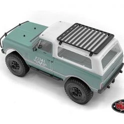 RC4WD Modellbau-Dachträger zu SCX24 67 Chevy C10 -RC Zubehör Verkäufe 205549725 xxl