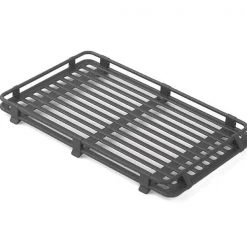 RC4WD Modellbau-Dachträger mit Reling zu SCX24 67 Chevy C10