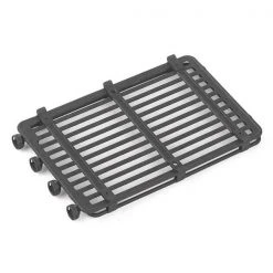 RC4WD Modellbau-Dachträger mit Lampen zu SCX24 67 Chevy C10 -RC Zubehör Verkäufe 205549996 xxl