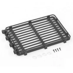 RC4WD Modellbau-Dachträger mit Lampen zu SCX24 67 Chevy C10 -RC Zubehör Verkäufe 205550000 xxl