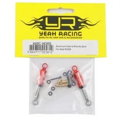 Yeah Racing Stossdämpfer Micro Scaler zu Axial SCX24, 2 Stück 9 Yeah Racing Stossdämpfer Micro Scaler zu Axial SCX24, 2 Stück -RC Zubehör Verkäufe 205575852 xxl