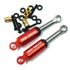 Yeah Racing Stossdämpfer Micro Scaler zu Axial SCX24, 2 Stück 8 Yeah Racing Stossdämpfer Micro Scaler zu Axial SCX24, 2 Stück -RC Zubehör Verkäufe 205575885 xxl