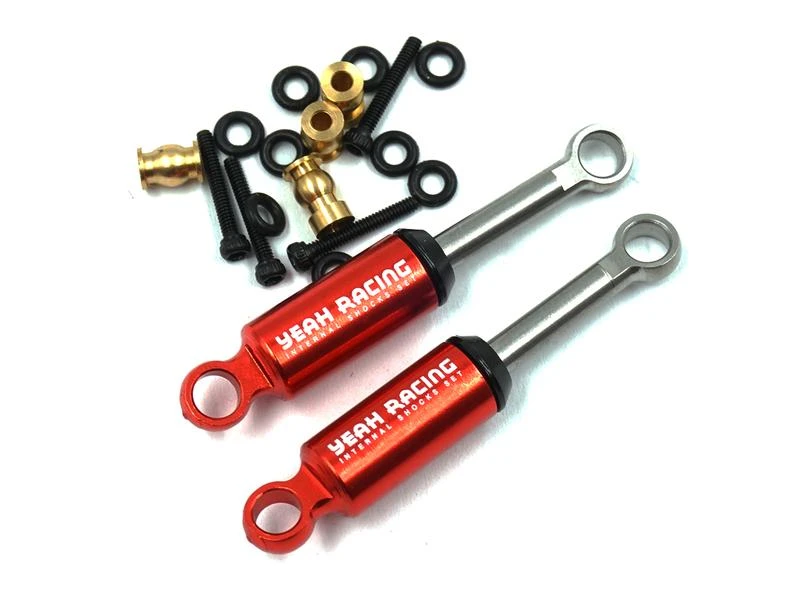 Yeah Racing Stossdämpfer Micro Scaler zu Axial SCX24, 2 Stück 5 Yeah Racing Stossdämpfer Micro Scaler zu Axial SCX24, 2 Stück – Bild 3