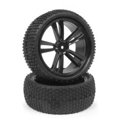 Maverick Kompletträder Phantom XB 1:10, vorne 2 Stück