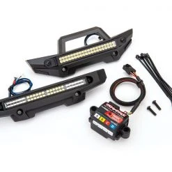 Traxxas Modellbau-Beleuchtung Light Set MAXX