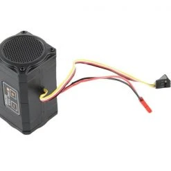 Yeah Racing Modellbau-Soundmodul Sense Innovations ESS-Dual+