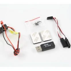 Yeah Racing Modellbau-Soundmodul Sense Innovations ESS-Dual+ -RC Zubehör Verkäufe 207476121 xxl