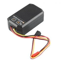 Yeah Racing Modellbau-Soundmodul Sense-Innovations ESS ONE+ 2017