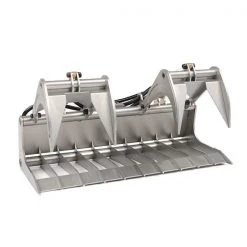 RC4WD Greifer Hydraulisch für R350 Kompaktlader, 1:14