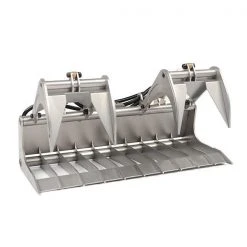 RC4WD Greifer Hydraulisch für R350 Kompaktlader, 1:14 -RC Zubehör Verkäufe 208127551 xxl