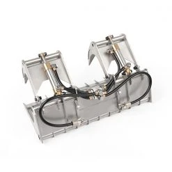 RC4WD Greifer Hydraulisch für R350 Kompaktlader, 1:14 -RC Zubehör Verkäufe 208127553 xxl