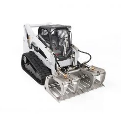 RC4WD Greifer Hydraulisch für R350 Kompaktlader, 1:14 -RC Zubehör Verkäufe 208127557 xxl