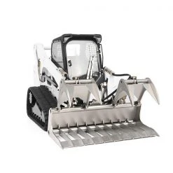 RC4WD Greifer Hydraulisch für R350 Kompaktlader, 1:14 -RC Zubehör Verkäufe 208127559 xxl