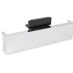 RC4WD Stossstange Vorne, Aluminum zu Tamiya King Hauler 1:14