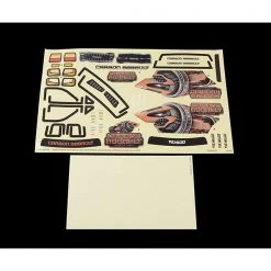 RC4WD Karosserie Manticore Monstertruck Lexan, 1:10 -RC Zubehör Verkäufe 208976169 xxl