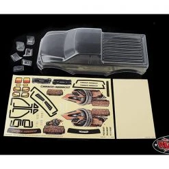 RC4WD Karosserie Manticore Monstertruck Lexan, 1:10 -RC Zubehör Verkäufe 208976173 xxl
