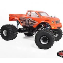 RC4WD Karosserie Manticore Monstertruck Lexan, 1:10 -RC Zubehör Verkäufe 208976175 xxl