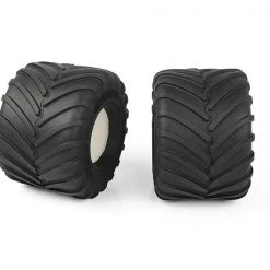 RC4WD Reifen Michelin MEGAXBIB 2, 2.6" 2 Stück -RC Zubehör Verkäufe 208976187 xxl