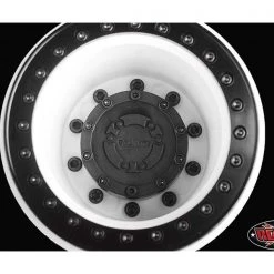 RC4WD Felgen Ignitor 2.6" Monster Truck Beadlock, 2 Stück -RC Zubehör Verkäufe 208985663 xxl