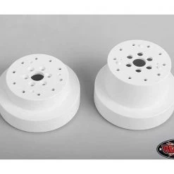 RC4WD Felgen Ignitor 2.6" Monster Truck Beadlock, 2 Stück -RC Zubehör Verkäufe 208985667 xxl