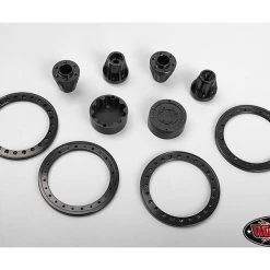 RC4WD Felgen Ignitor 2.6" Monster Truck Beadlock, 2 Stück -RC Zubehör Verkäufe 208985669 xxl