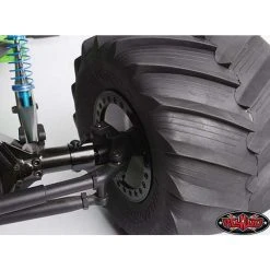 RC4WD Felgen Ignitor 2.6" Monster Truck Beadlock, 2 Stück -RC Zubehör Verkäufe 208985672 xxl