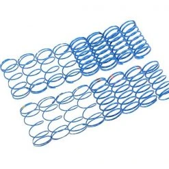 RC4WD Dämpferfedern 90 mm King Off-Road Dual Spring Shocks